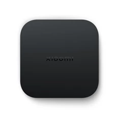 Xiaomi PFJ4151EU TV Box S (2nd Gen) set-top box /TV okosító/médialejátszó (Újracsomagolt)
