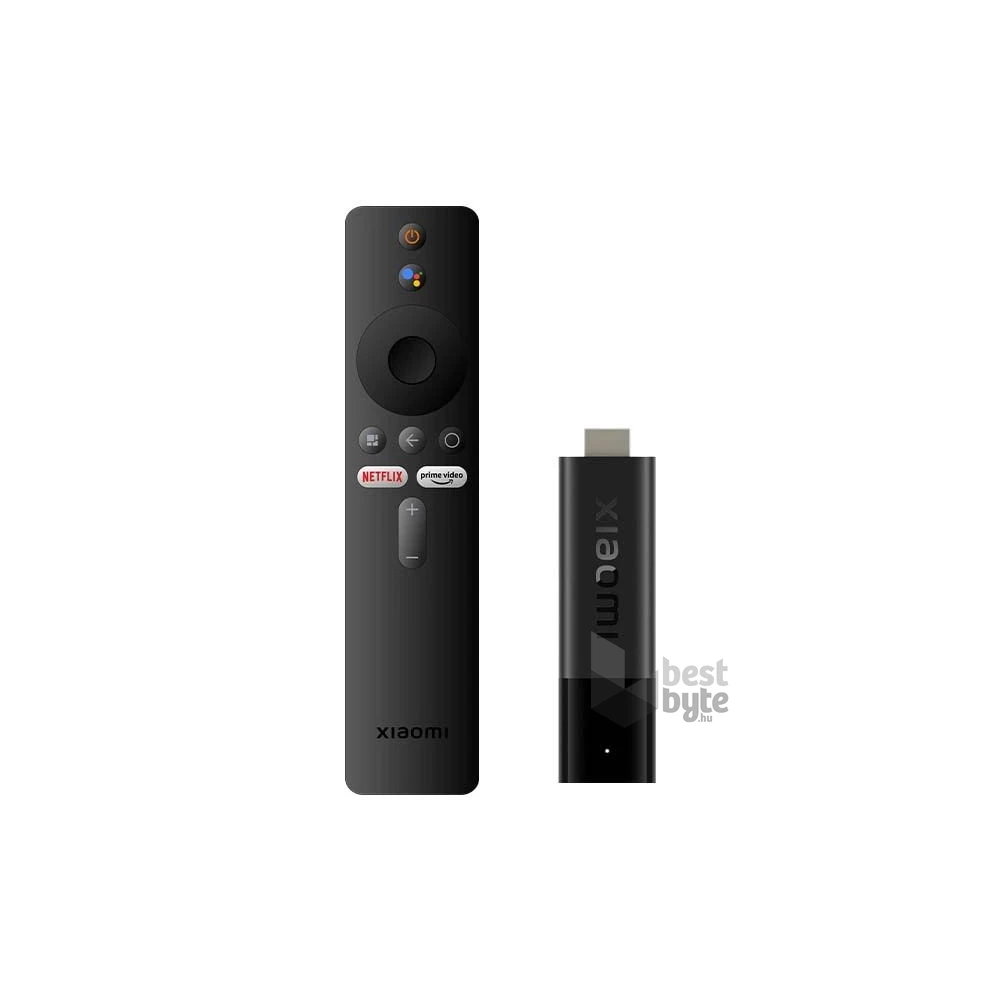 Xiaomi PFJ4175EU 4K EU Android Smart TV Stick