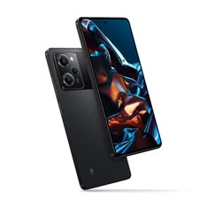 Xiaomi POCO X5 Pro 8/256GB DualSIM kártyafüggetlen okostelefon - fekete (Android)