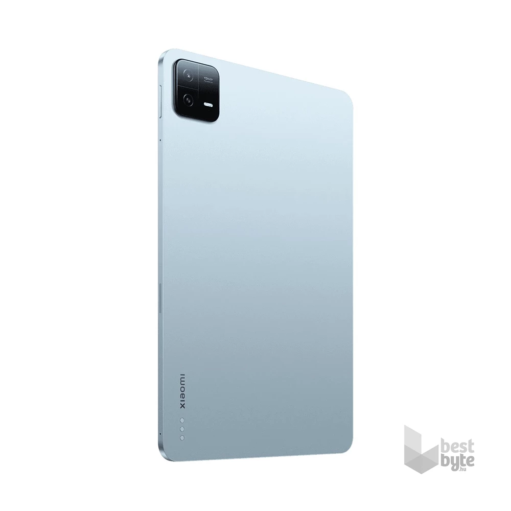 Xiaomi Pad 6 11" 8GB/128GB kék Wi-Fi tablet