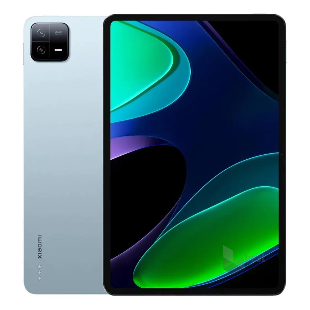 Xiaomi Pad 6 11" 8GB/128GB kék Wi-Fi tablet