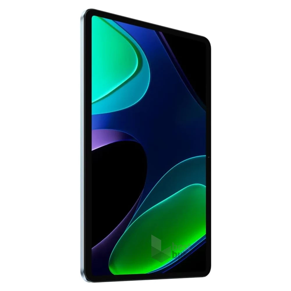 Xiaomi Pad 6 11" 8GB/128GB kék Wi-Fi tablet