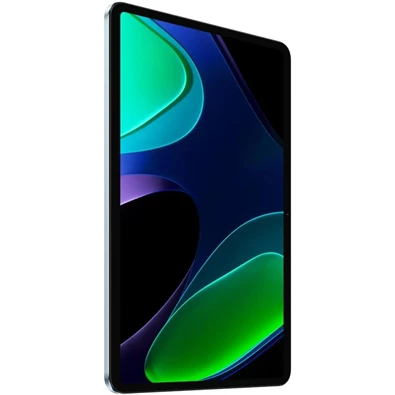 Xiaomi Pad 6 11" 8GB/128GB kék Wi-Fi tablet