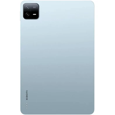 Xiaomi Pad 6 11" 8GB/128GB kék Wi-Fi tablet
