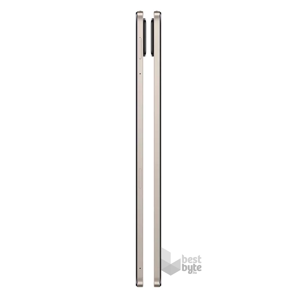 Xiaomi Pad 6 11" 8GB/256GB arany Wi-Fi tablet
