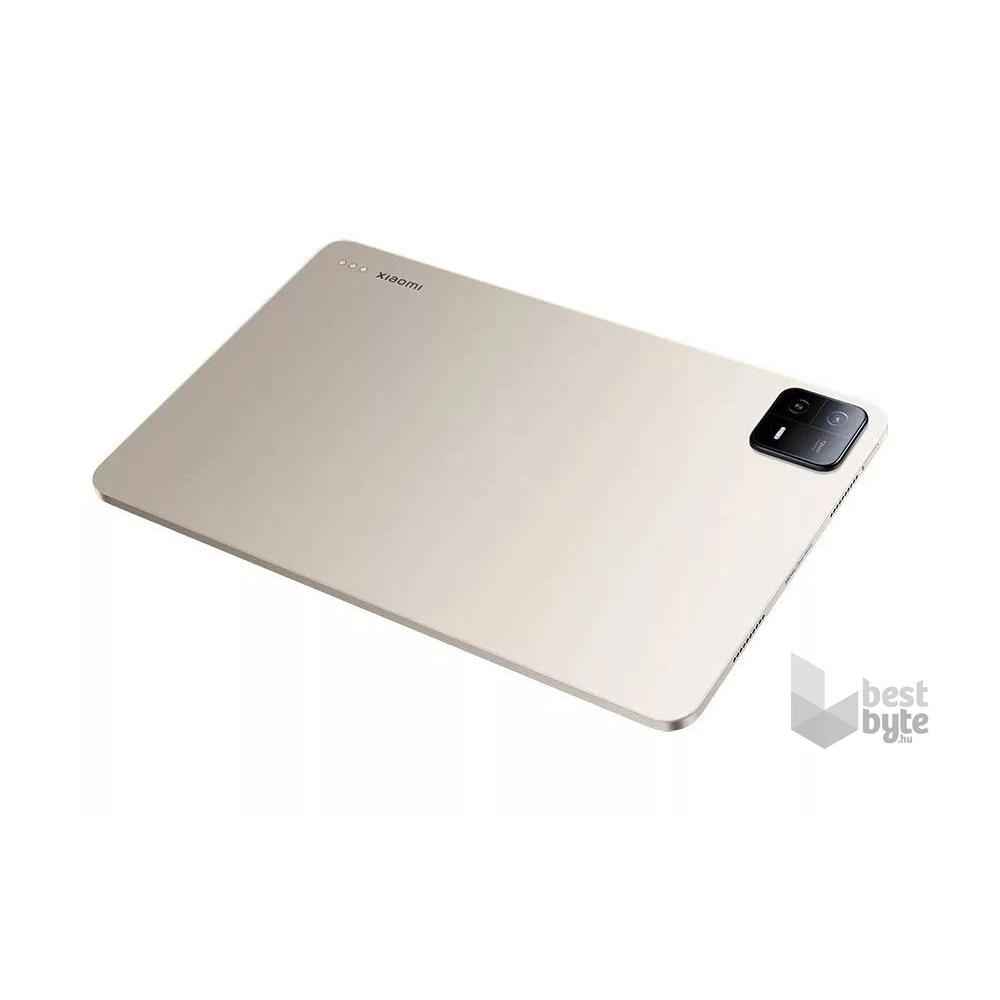 Xiaomi Pad 6 11" 8GB/256GB arany Wi-Fi tablet