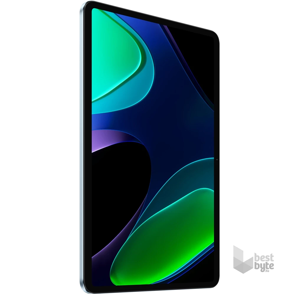 Xiaomi Pad 6 11" 8GB/256GB kék Wi-Fi tablet