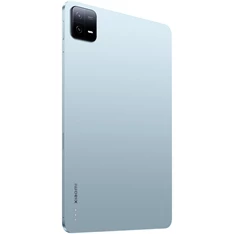 Xiaomi Pad 6 11" 8GB/256GB kék Wi-Fi tablet
