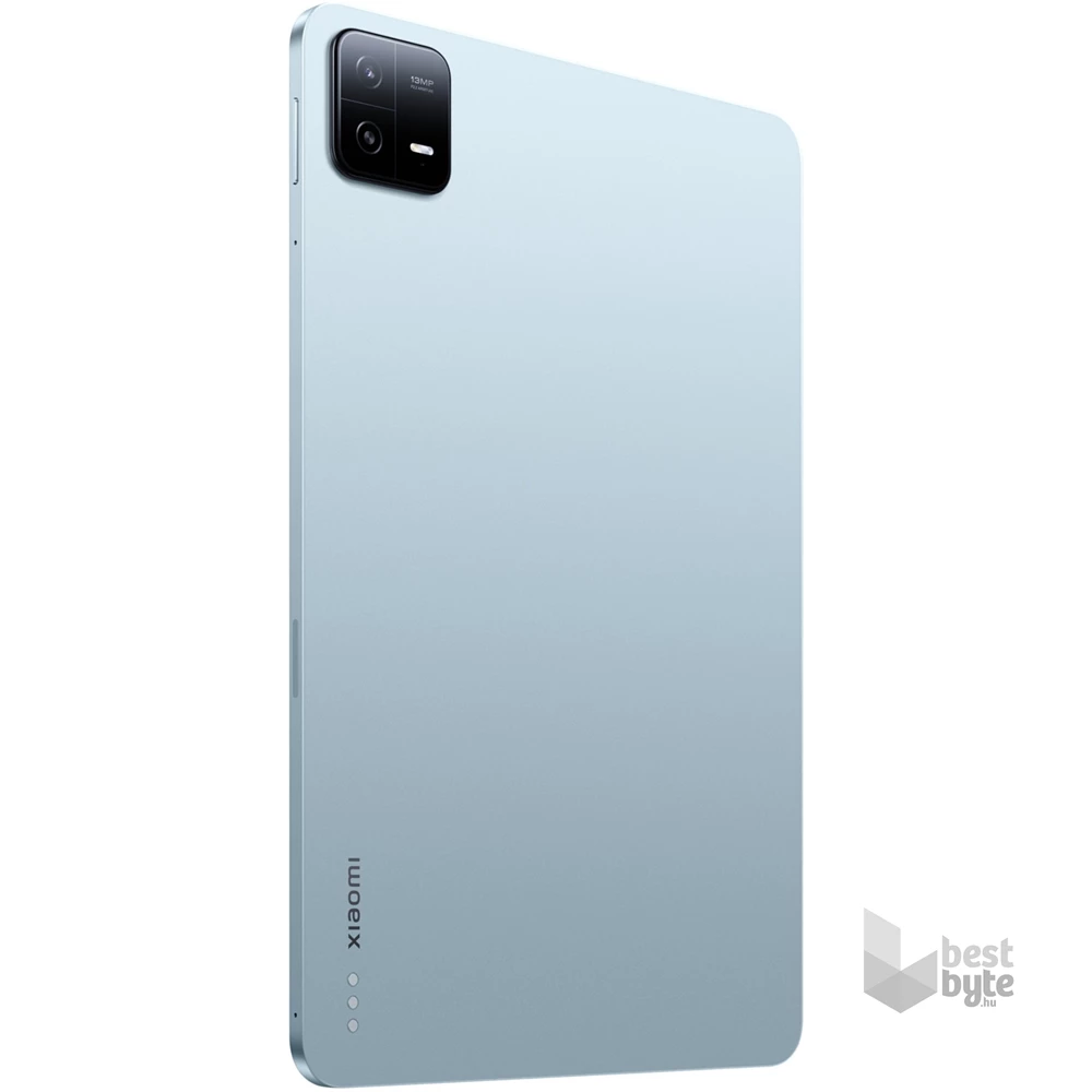 Xiaomi Pad 6 11" 8GB/256GB kék Wi-Fi tablet