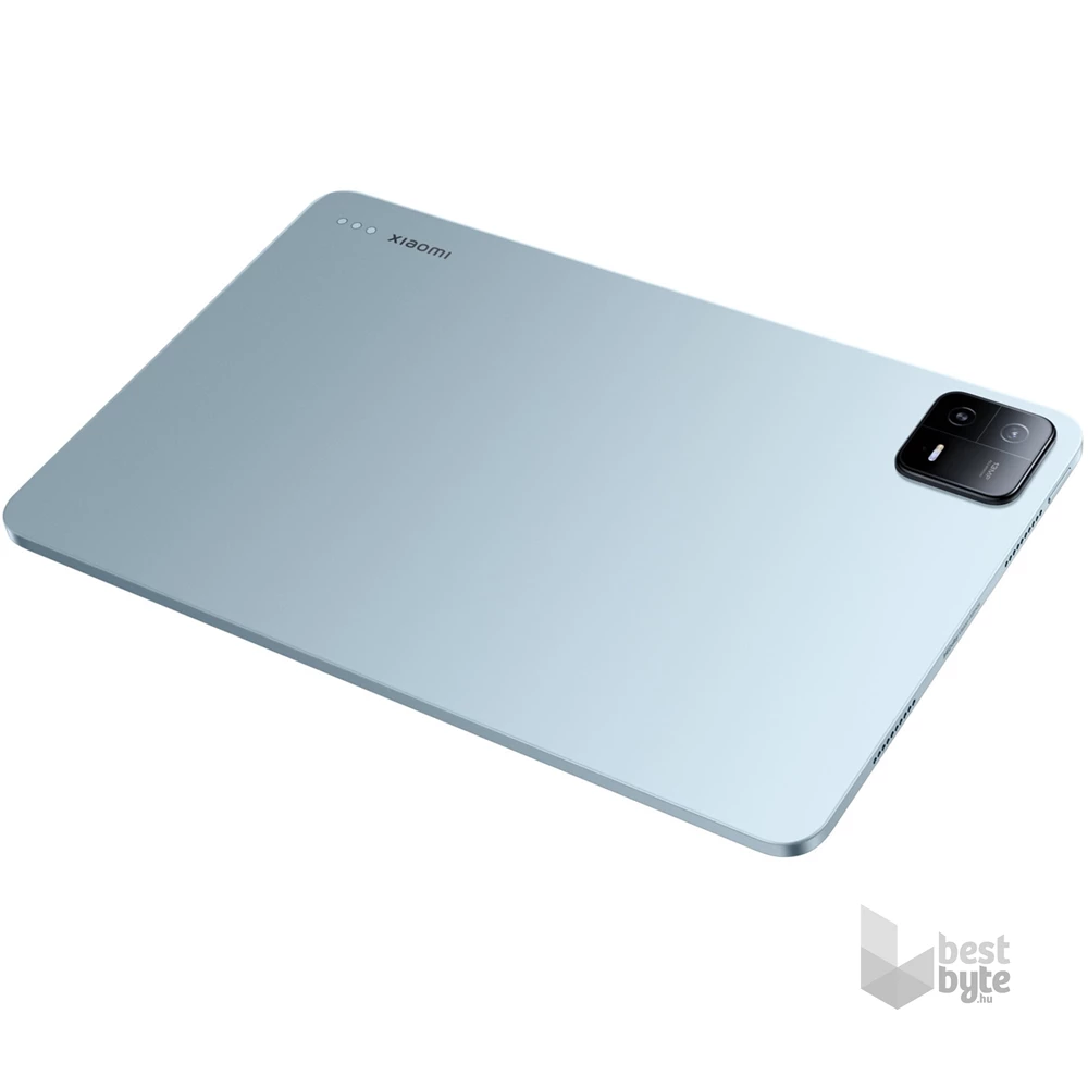 Xiaomi Pad 6 11" 8GB/256GB kék Wi-Fi tablet