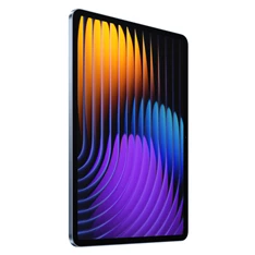 Xiaomi Pad 7 11,2" 8/256GB kék Wi-Fi tablet