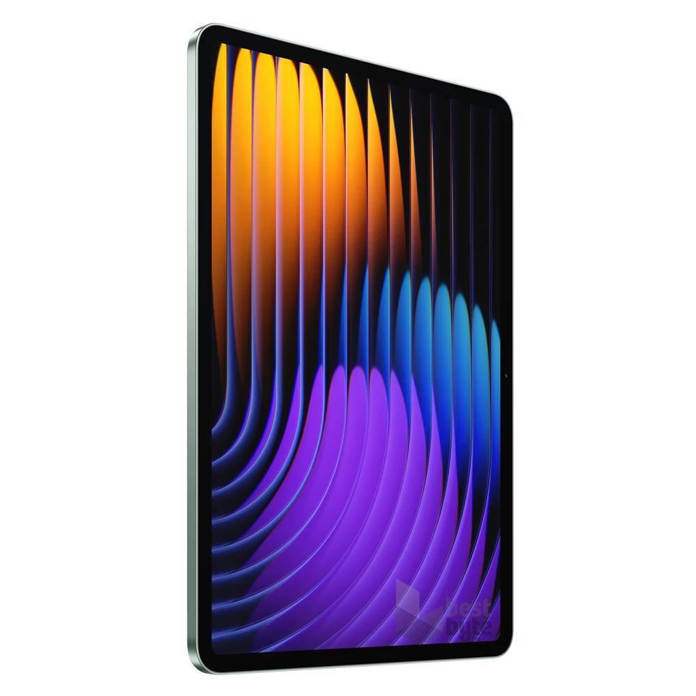 Xiaomi Pad 7 Pro 11,2" 12/512GB zöld Wi-Fi tablet