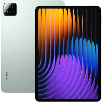 Xiaomi Pad 7 Pro 11,2" 12/512GB zöld Wi-Fi tablet