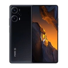 Xiaomi Poco F5 8/256GB DualSIM kártyafüggetlen okostelefon - fekete