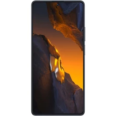 Xiaomi Poco F5 8/256GB DualSIM kártyafüggetlen okostelefon - fekete