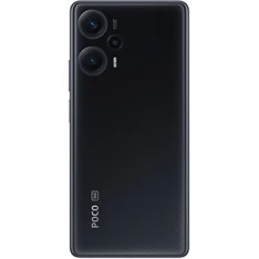 Xiaomi Poco F5 8/256GB DualSIM kártyafüggetlen okostelefon - fekete