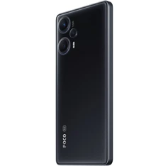 Xiaomi Poco F5 8/256GB DualSIM kártyafüggetlen okostelefon - fekete