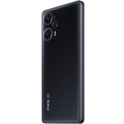 Xiaomi Poco F5 8/256GB DualSIM kártyafüggetlen okostelefon - fekete