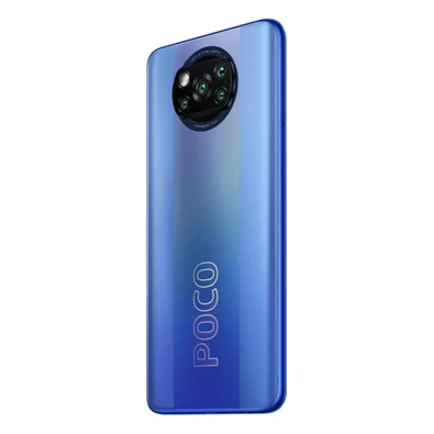 Xiaomi Poco X3 Pro 8/256GB DualSIM kártyafüggetlen okostelefon - Frost Blue (Android)