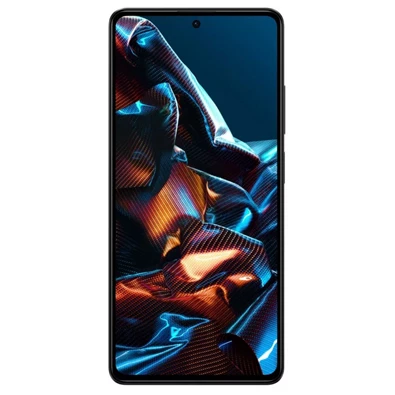 Xiaomi POCO X5 Pro 8/256GB DualSIM kártyafüggetlen okostelefon - fekete (Android) (Újszerű)