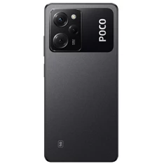 Xiaomi POCO X5 Pro 8/256GB DualSIM kártyafüggetlen okostelefon - fekete (Android)