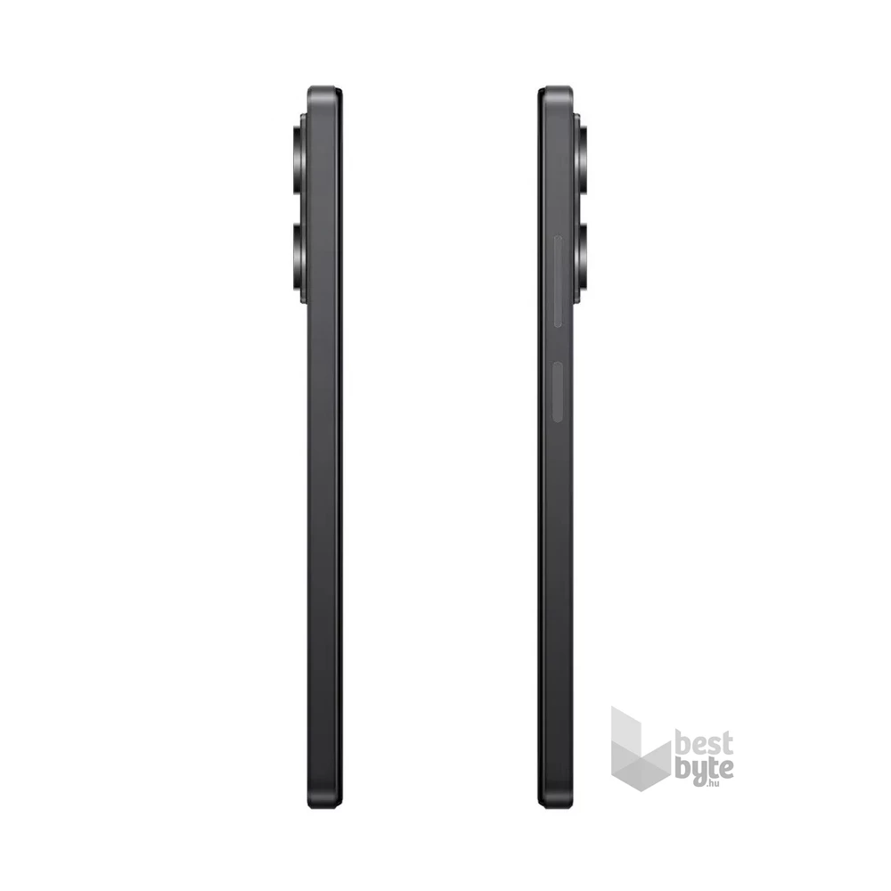 Xiaomi POCO X5 Pro 8/256GB DualSIM kártyafüggetlen okostelefon - fekete (Android)