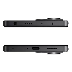 Xiaomi POCO X5 Pro 8/256GB DualSIM kártyafüggetlen okostelefon - fekete (Android)