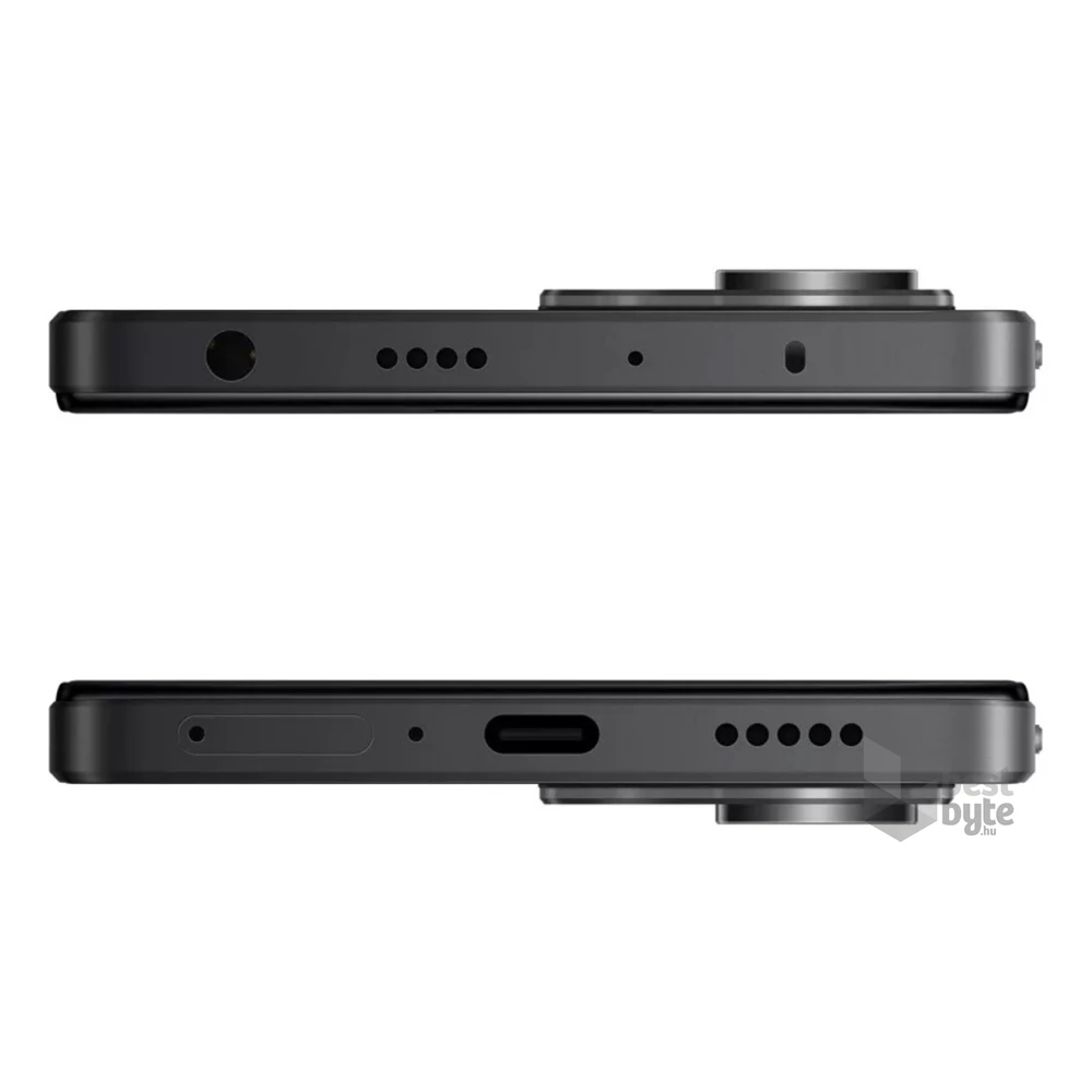 Xiaomi POCO X5 Pro 8/256GB DualSIM kártyafüggetlen okostelefon - fekete (Android)