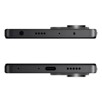 Xiaomi POCO X5 Pro 8/256GB DualSIM kártyafüggetlen okostelefon - fekete (Android)
