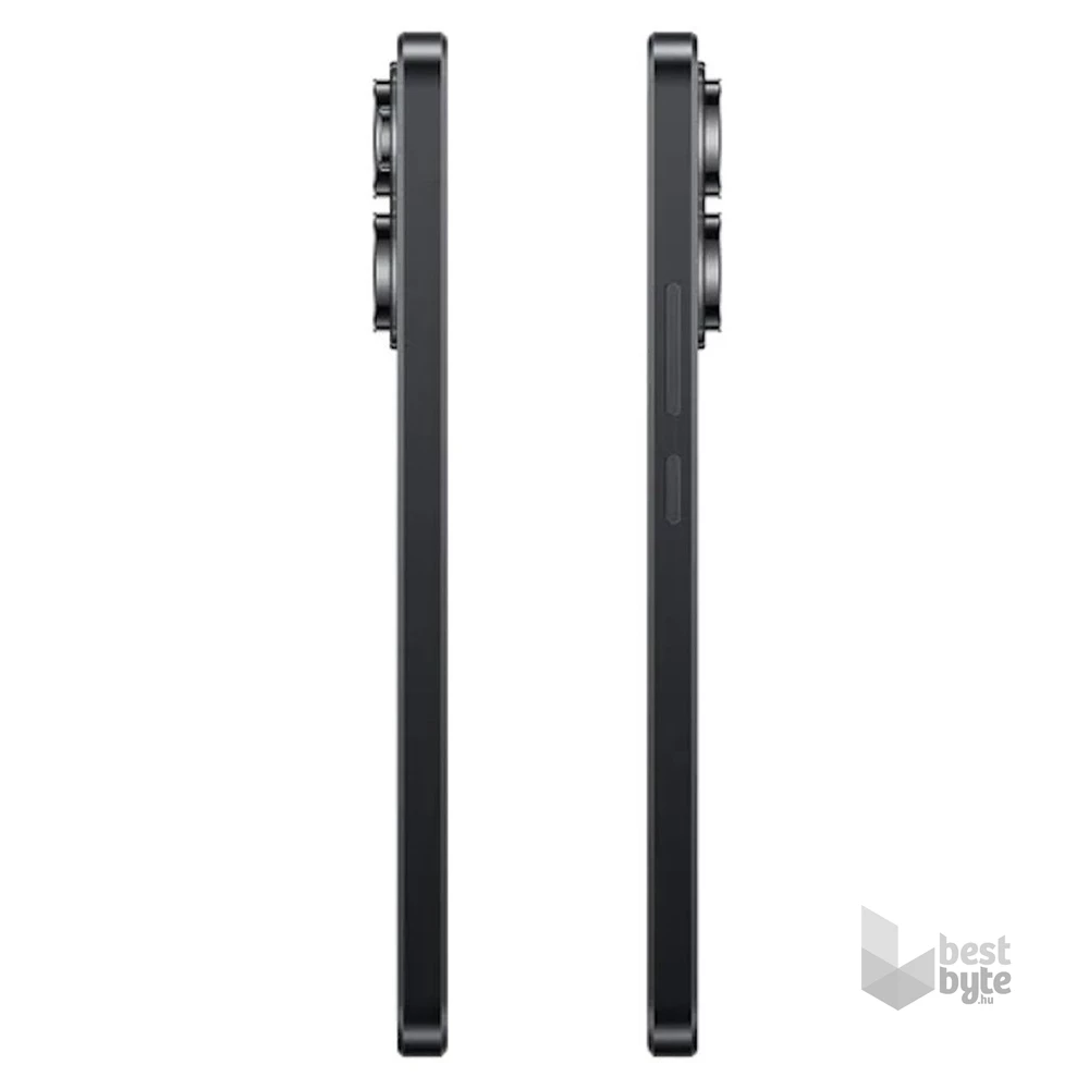 Xiaomi Poco X6 8/256GB DualSIM kártyafüggetlen okostelefon - fekete (Android)