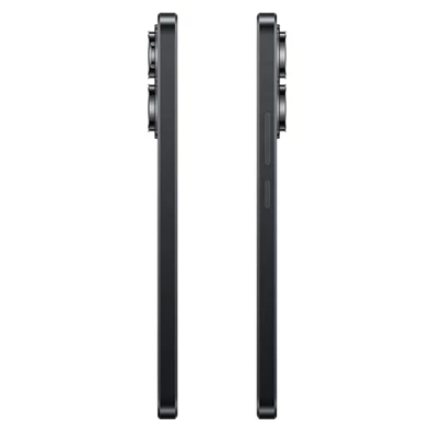 Xiaomi Poco X6 8/256GB DualSIM kártyafüggetlen okostelefon - fekete (Android)