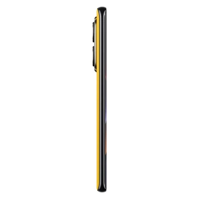 Xiaomi Poco X7 12/512GB DualSIM kártyafüggetlen okostelefon - fekete (Android)