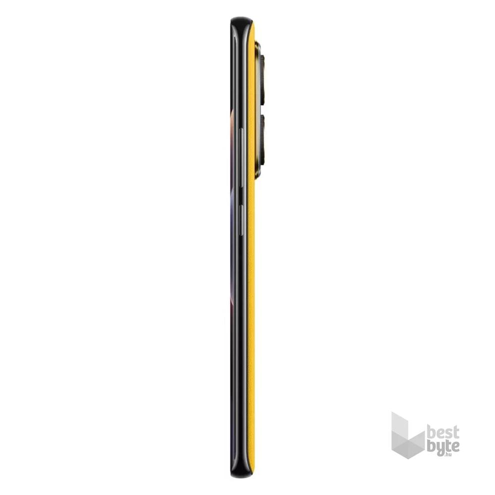 Xiaomi Poco X7 12/512GB DualSIM kártyafüggetlen okostelefon - fekete (Android)