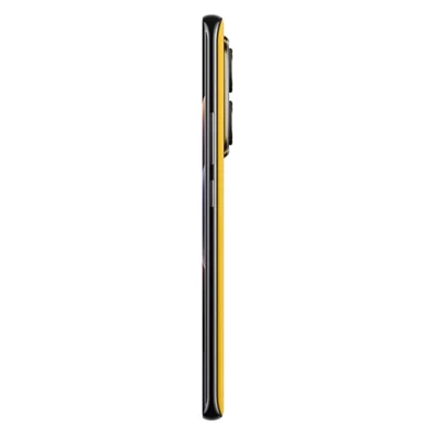 Xiaomi Poco X7 12/512GB DualSIM kártyafüggetlen okostelefon - fekete (Android)