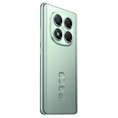 Xiaomi Poco X7 12/512GB DualSIM kártyafüggetlen okostelefon - zöld (Android)