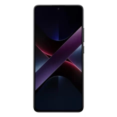 Xiaomi Poco X7 Pro 12/512GB DualSIM kártyafüggetlen okostelefon - fekete (Android)