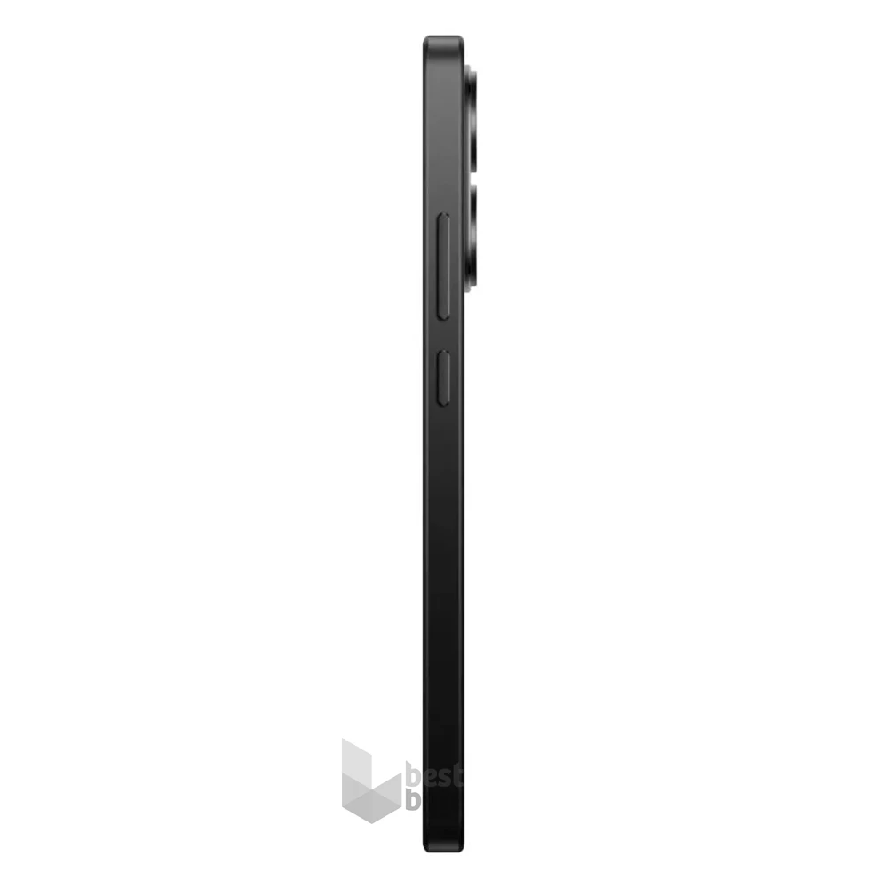 Xiaomi Poco X7 Pro 12/512GB DualSIM kártyafüggetlen okostelefon - fekete (Android)