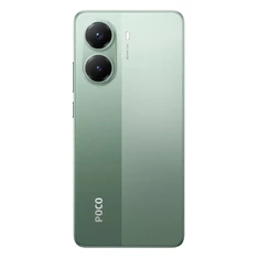 Xiaomi Poco X7 Pro 12/512GB DualSIM kártyafüggetlen okostelefon - zöld (Android)