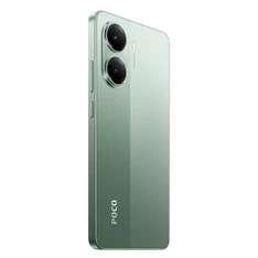 Xiaomi Poco X7 Pro 12/512GB DualSIM kártyafüggetlen okostelefon - zöld (Android)