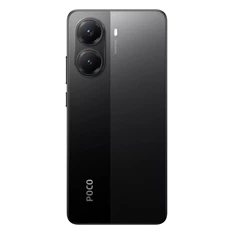 Xiaomi Poco X7 Pro 8/256GB DualSIM kártyafüggetlen okostelefon - fekete (Android)
