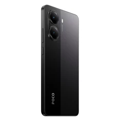 Xiaomi Poco X7 Pro 8/256GB DualSIM kártyafüggetlen okostelefon - fekete (Android)