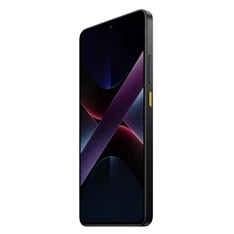Xiaomi Poco X7 Pro 8/256GB DualSIM kártyafüggetlen okostelefon - sárga (Android)