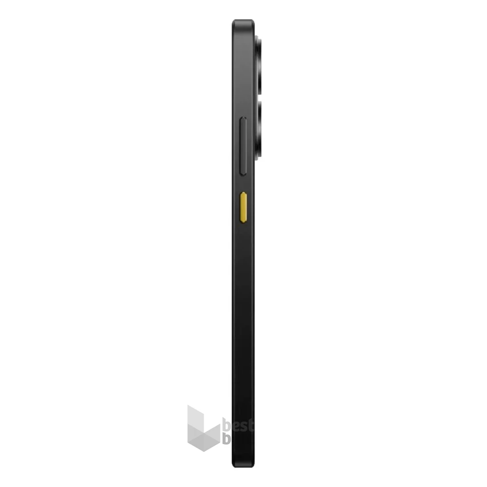 Xiaomi Poco X7 Pro 8/256GB DualSIM kártyafüggetlen okostelefon - sárga (Android)