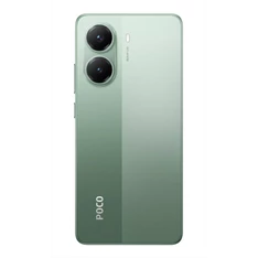 Xiaomi Poco X7 Pro 8/256GB DualSIM kártyafüggetlen okostelefon - zöld (Android)