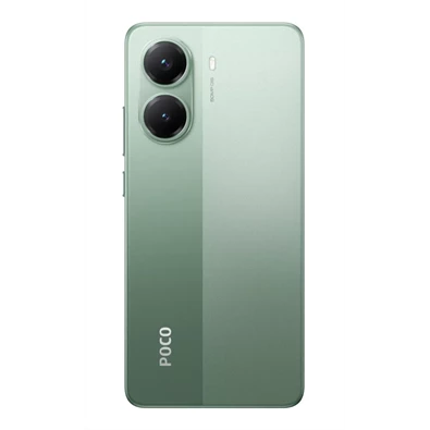 Xiaomi Poco X7 Pro 8/256GB DualSIM kártyafüggetlen okostelefon - zöld (Android)