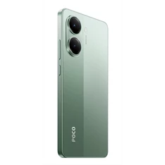 Xiaomi Poco X7 Pro 8/256GB DualSIM kártyafüggetlen okostelefon - zöld (Android)