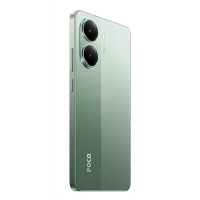 Xiaomi Poco X7 Pro 8/256GB DualSIM kártyafüggetlen okostelefon - zöld (Android)