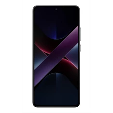 Xiaomi Poco X7 Pro 8/256GB DualSIM kártyafüggetlen okostelefon - zöld (Android)