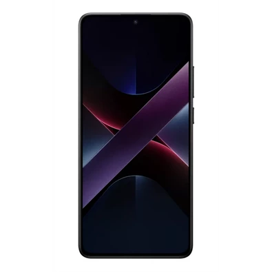 Xiaomi Poco X7 Pro 8/256GB DualSIM kártyafüggetlen okostelefon - zöld (Android)