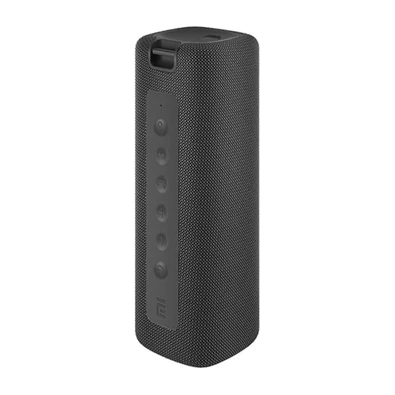 Xiaomi QBH4195GL Mi Portable Bluetooth fekete hangszóró